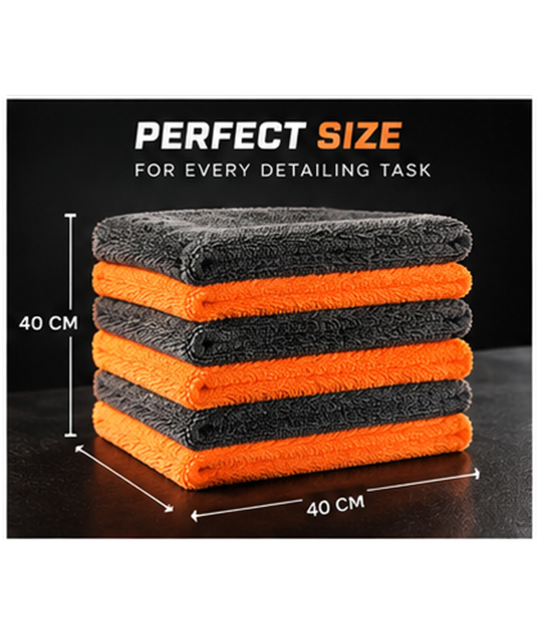 Perfect Size