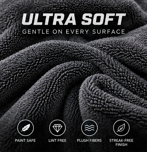 Ultra Soft